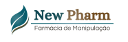 New Pharm — Farmácia de Manipulação